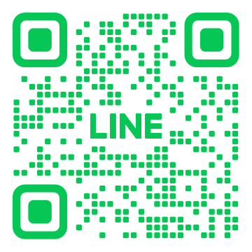 友だち追加QRコード