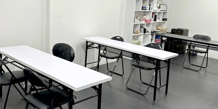 マリカ ネイルサロン