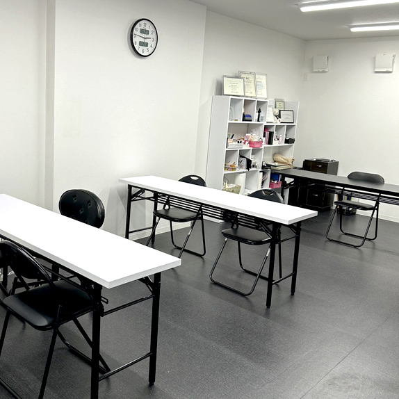 マリカ ネイルサロン