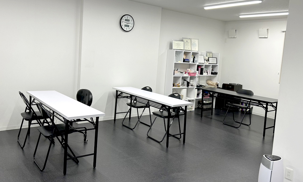 Malika(マリカ) ネイルサロン&スクール