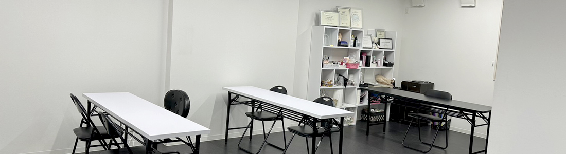 Malika(マリカ) ネイルサロン&スクール